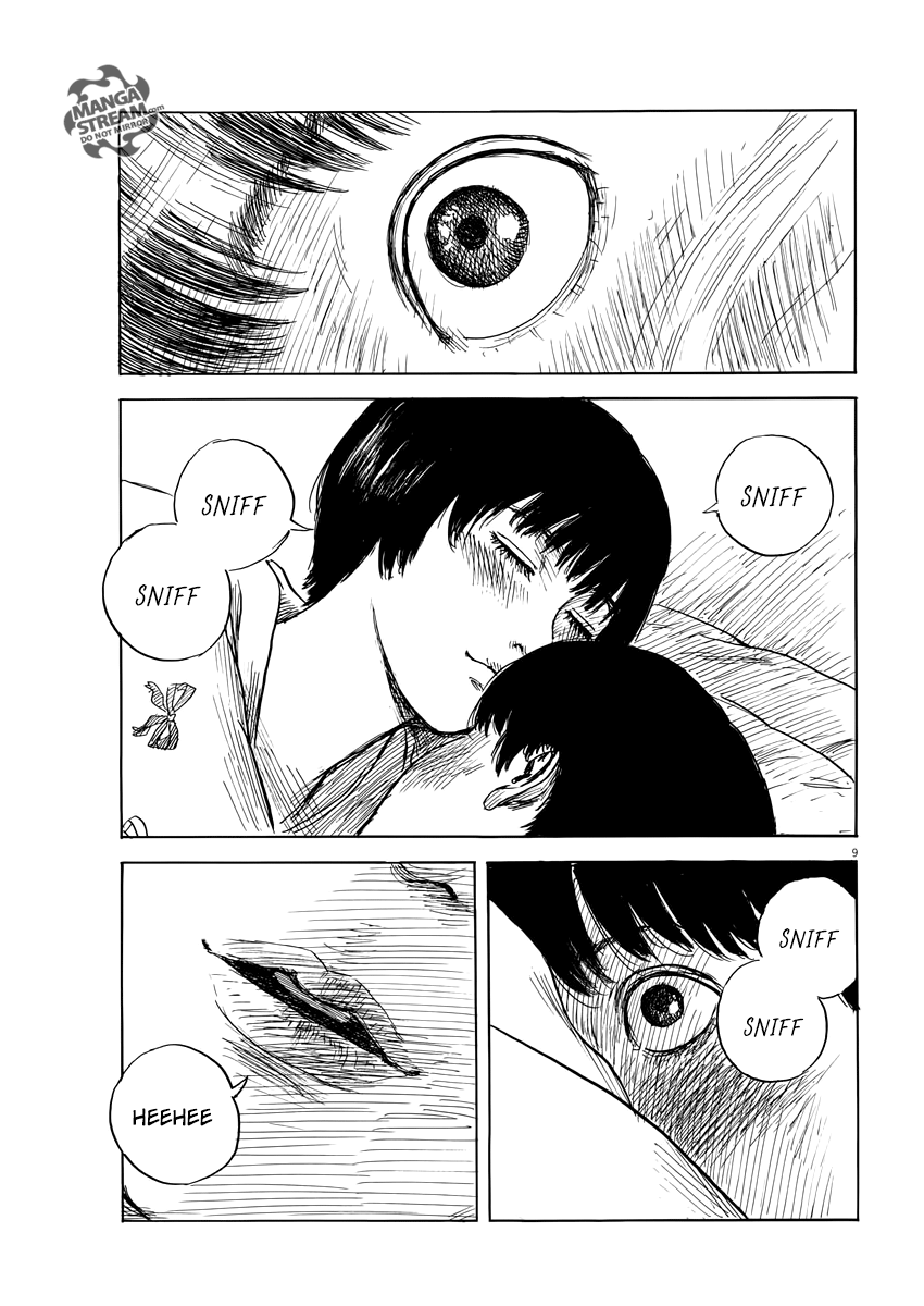 A Trail of Blood Chapter 38 10